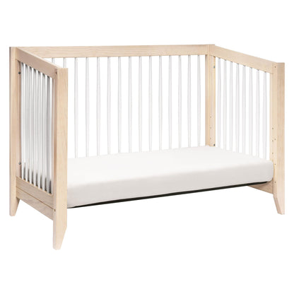 BabylettoBabyletto Sprout 4-in-1 Convertible Crib with Toddler Bed Conversion KitBabysupermarket
