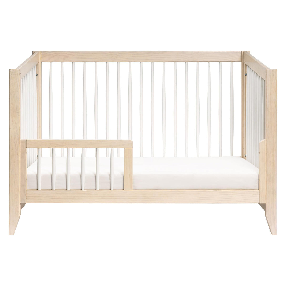 BabylettoBabyletto Sprout 4-in-1 Convertible Crib with Toddler Bed Conversion KitBabysupermarket