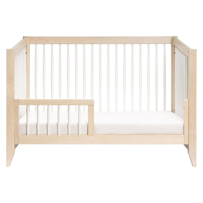 BabylettoBabyletto Sprout 4-in-1 Convertible Crib with Toddler Bed Conversion KitBabysupermarket