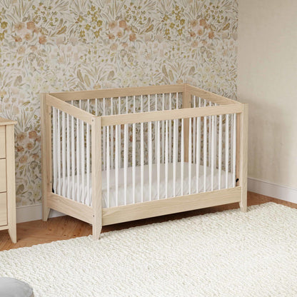 BabylettoBabyletto Sprout 4-in-1 Convertible Crib with Toddler Bed Conversion KitBabysupermarket
