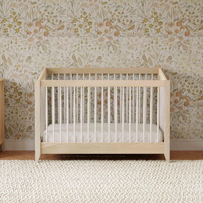BabylettoBabyletto Sprout 4-in-1 Convertible Crib with Toddler Bed Conversion KitBabysupermarket