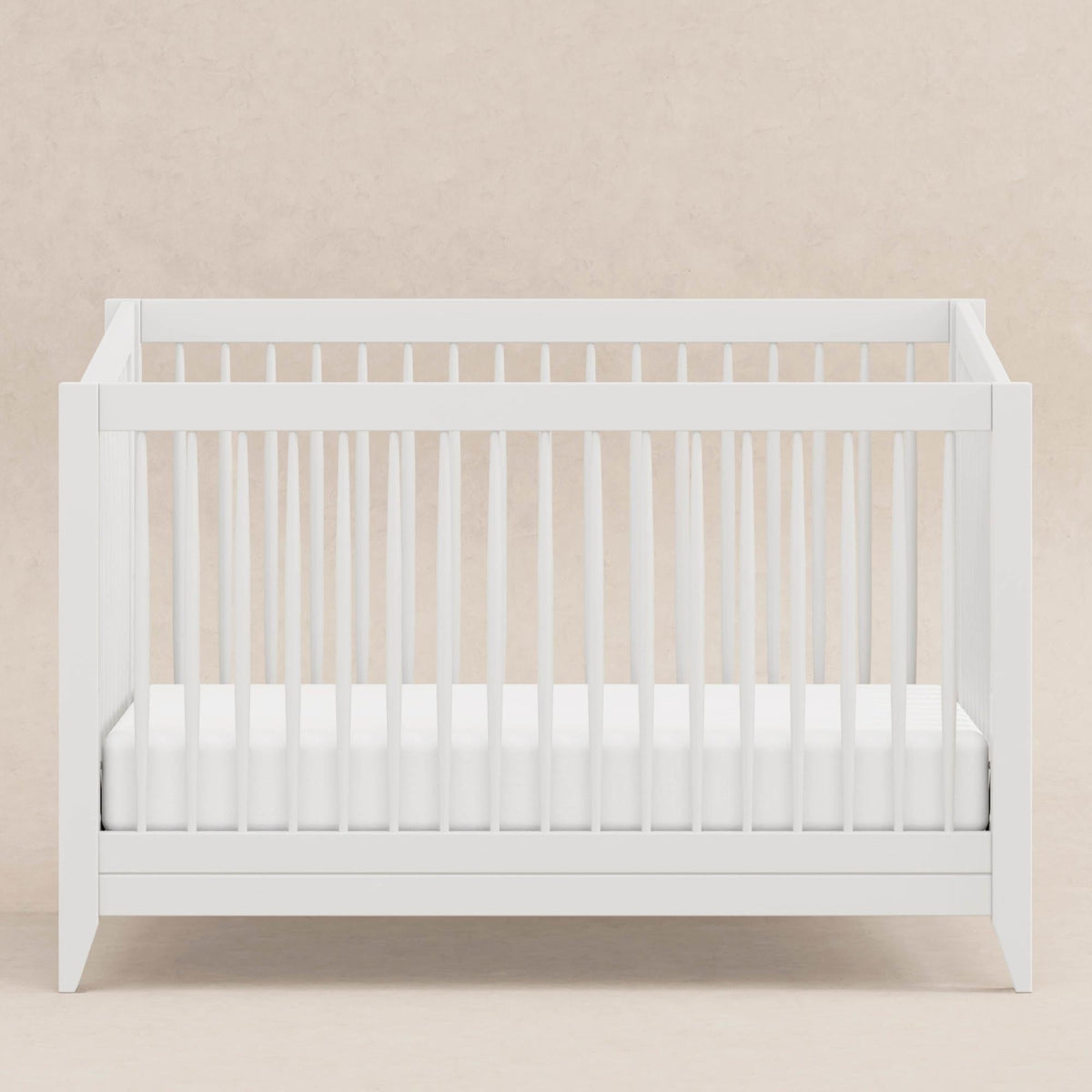 BabylettoBabyletto Sprout 4-in-1 Convertible Crib with Toddler Bed Conversion KitBabysupermarket