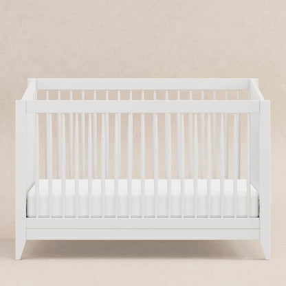 BabylettoBabyletto Sprout 4-in-1 Convertible Crib with Toddler Bed Conversion KitBabysupermarket