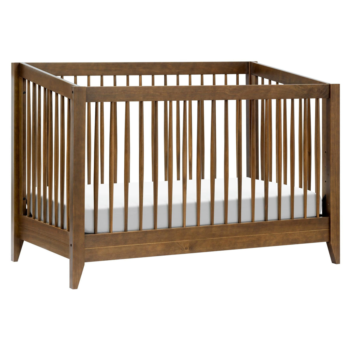 Babyletto Cribs Babyletto Sprout 4-in-1 Convertible Crib with Toddler Bed Conversion Kit