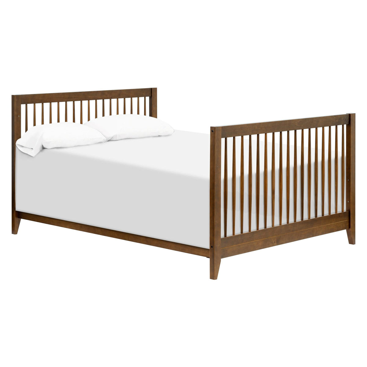 Babyletto Cribs Babyletto Sprout 4-in-1 Convertible Crib with Toddler Bed Conversion Kit