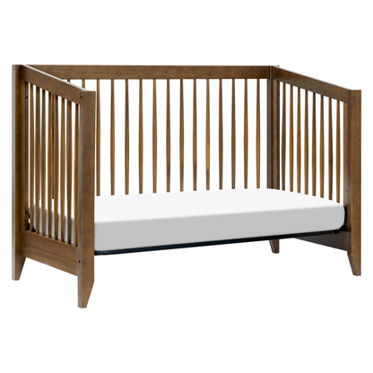Babyletto Cribs Babyletto Sprout 4-in-1 Convertible Crib with Toddler Bed Conversion Kit