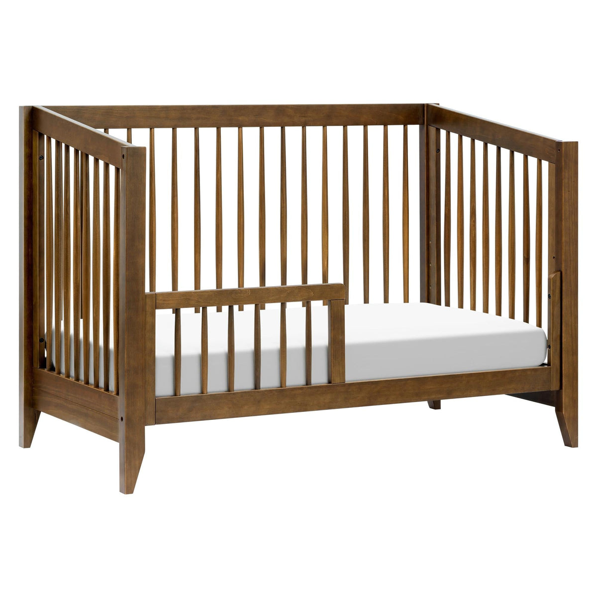 Babyletto Cribs Babyletto Sprout 4-in-1 Convertible Crib with Toddler Bed Conversion Kit