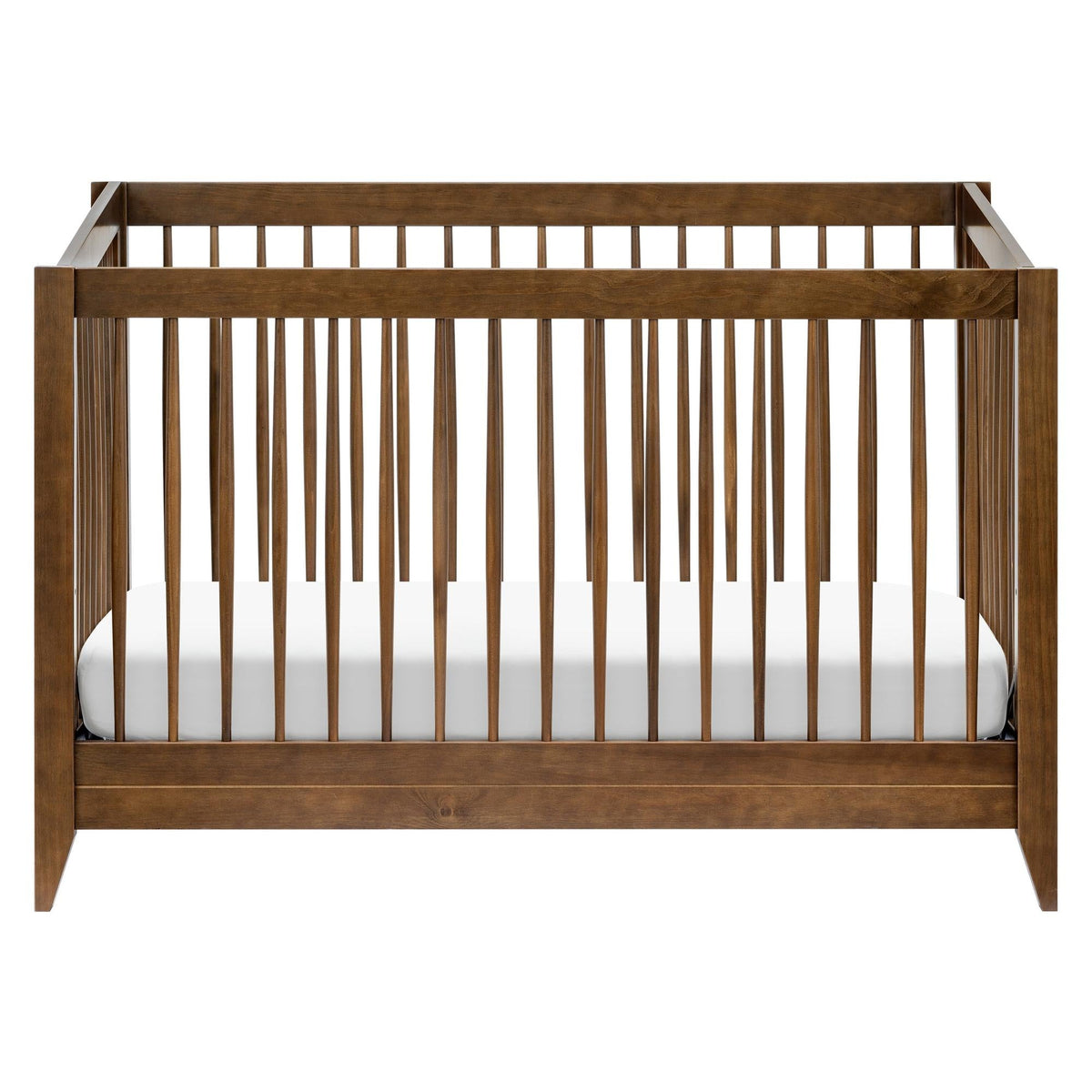 Babyletto Cribs Babyletto Sprout 4-in-1 Convertible Crib with Toddler Bed Conversion Kit
