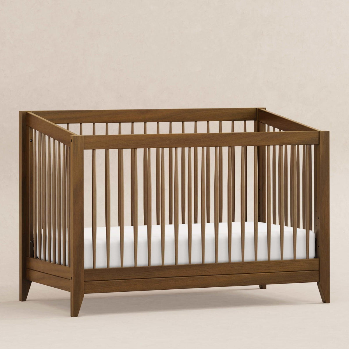Babyletto Cribs Babyletto Sprout 4-in-1 Convertible Crib with Toddler Bed Conversion Kit