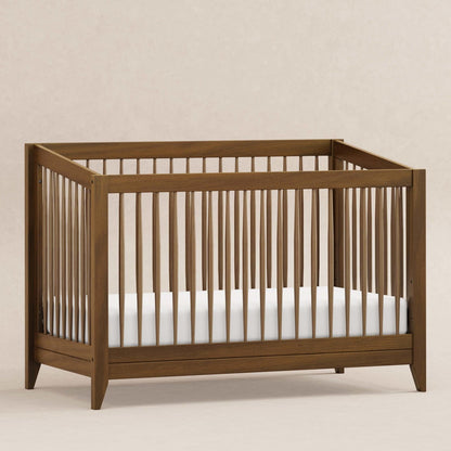 Babyletto Cribs Babyletto Sprout 4-in-1 Convertible Crib with Toddler Bed Conversion Kit