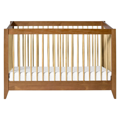 Babyletto Cribs Babyletto Sprout 4-in-1 Convertible Crib with Toddler Bed Conversion Kit