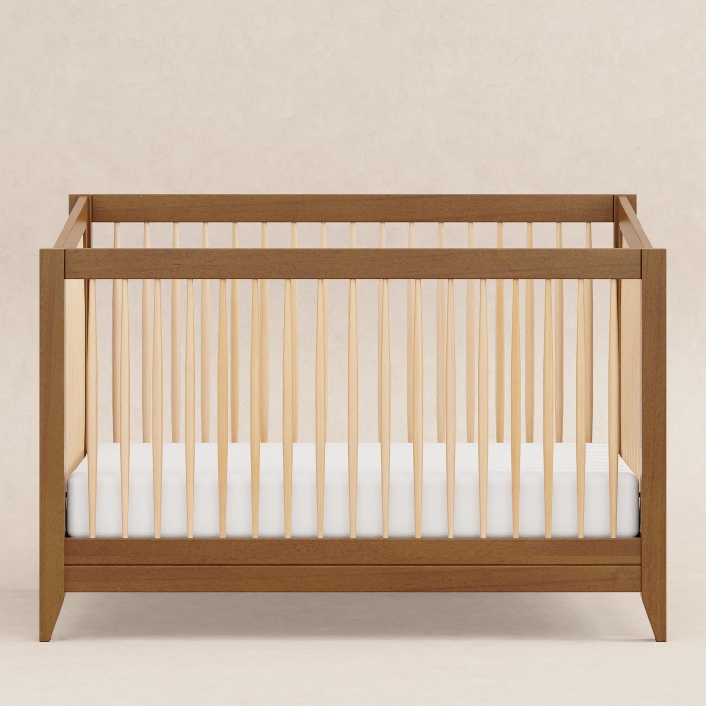BabylettoBabyletto Sprout 4-in-1 Convertible Crib with Toddler Bed Conversion KitBabysupermarket