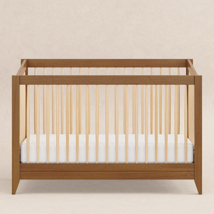 BabylettoBabyletto Sprout 4-in-1 Convertible Crib with Toddler Bed Conversion KitBabysupermarket