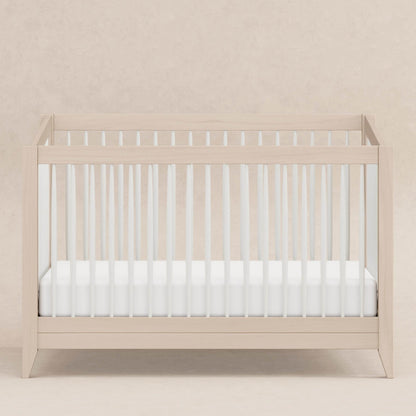 BabylettoBabyletto Sprout 4-in-1 Convertible Crib with Toddler Bed Conversion KitBabysupermarket