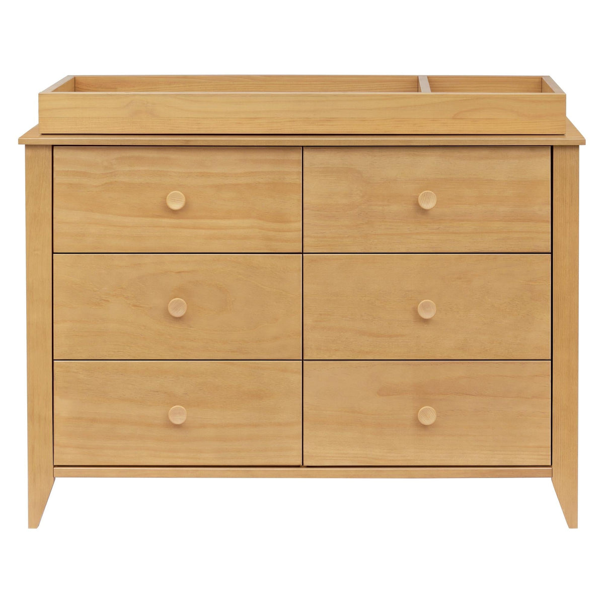 BabylettoBabyletto Sprout 6-Drawer Double DresserBabysupermarket