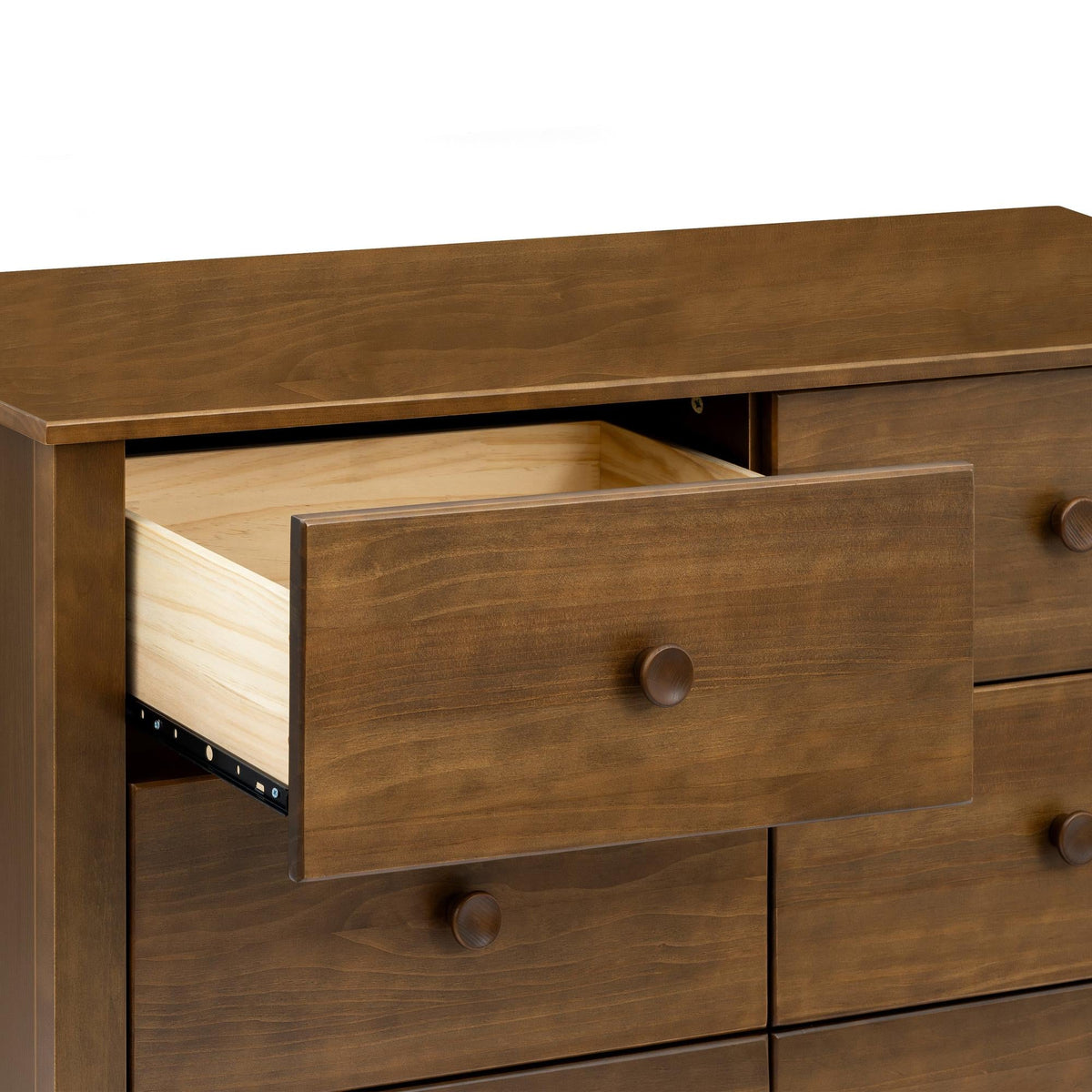 BabylettoBabyletto Sprout 6-Drawer Double DresserBabysupermarket