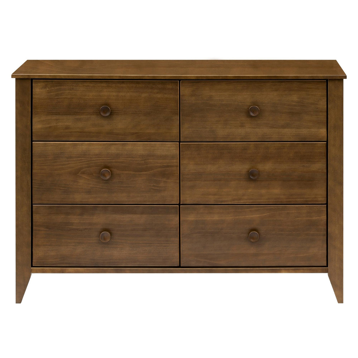 BabylettoBabyletto Sprout 6-Drawer Double DresserBabysupermarket