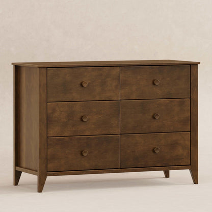 BabylettoBabyletto Sprout 6-Drawer Double DresserBabysupermarket