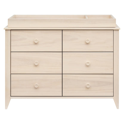 BabylettoBabyletto Sprout 6-Drawer Double DresserBabysupermarket