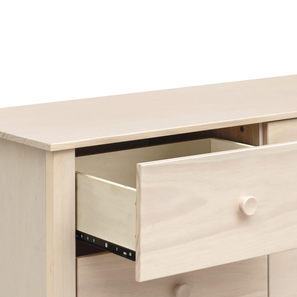 BabylettoBabyletto Sprout 6-Drawer Double DresserBabysupermarket