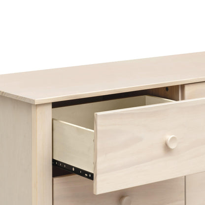 BabylettoBabyletto Sprout 6-Drawer Double DresserBabysupermarket