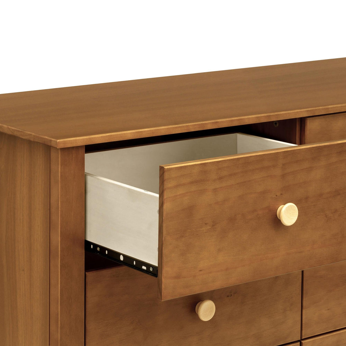 BabylettoBabyletto Sprout 6-Drawer Double DresserBabysupermarket