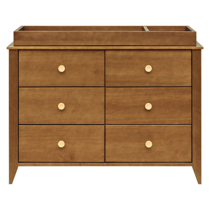 BabylettoBabyletto Sprout 6-Drawer Double DresserBabysupermarket
