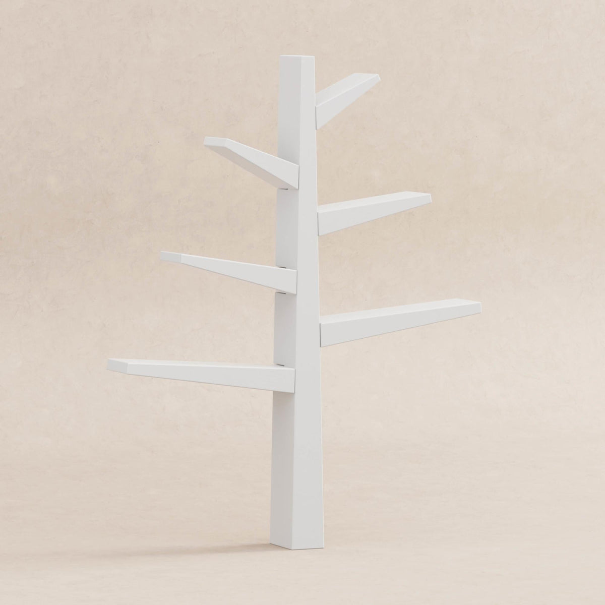 BabylettoBabyletto Spruce Tree BookcaseBabysupermarket