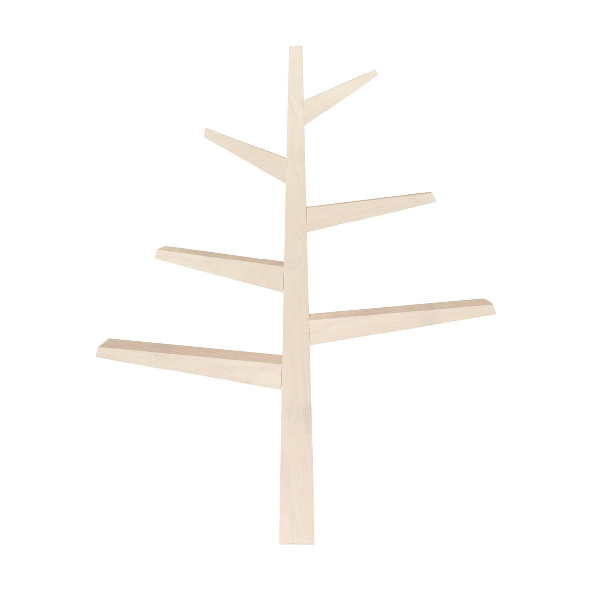 BabylettoBabyletto Spruce Tree BookcaseBabysupermarket