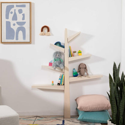 BabylettoBabyletto Spruce Tree BookcaseBabysupermarket