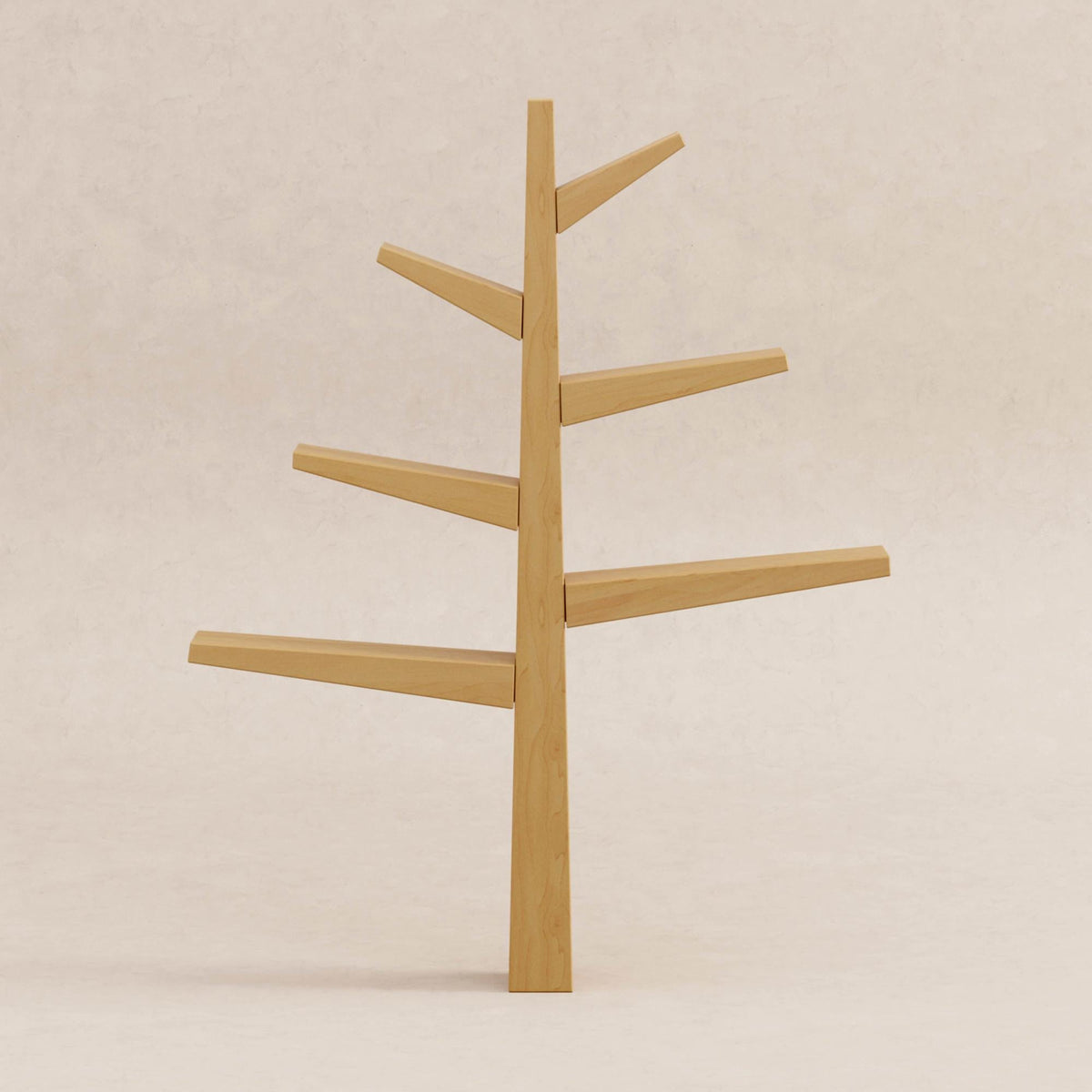 BabylettoBabyletto Spruce Tree BookcaseBabysupermarket