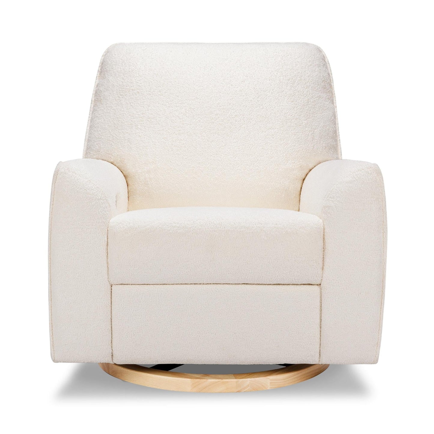 BabylettoBabyletto Sunday Power Recliner and Swivel GliderBabysupermarket