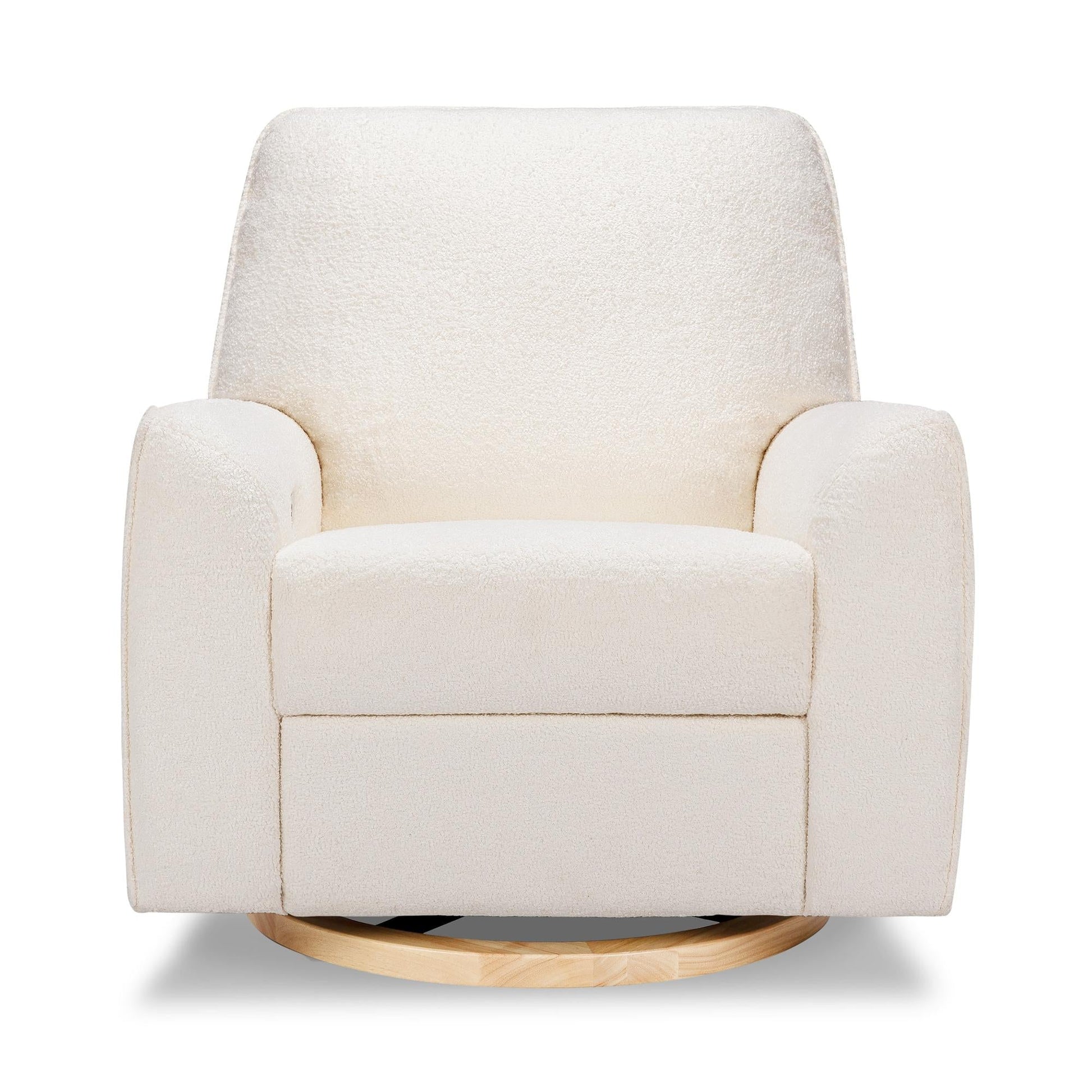 BabylettoBabyletto Sunday Power Recliner and Swivel GliderBabysupermarket