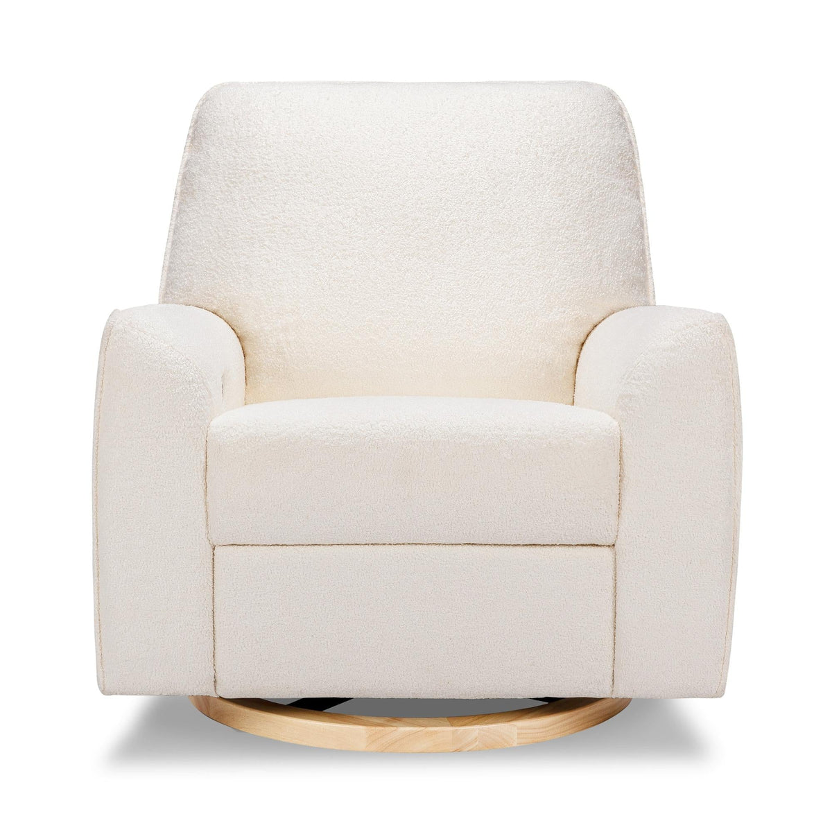BabylettoBabyletto Sunday Power Recliner and Swivel GliderBabysupermarket