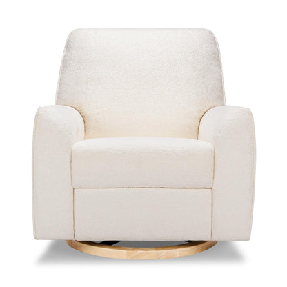 BabylettoBabyletto Sunday Power Recliner and Swivel GliderBabysupermarket