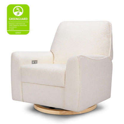 BabylettoBabyletto Sunday Power Recliner and Swivel GliderBabysupermarket