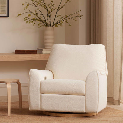 BabylettoBabyletto Sunday Power Recliner and Swivel GliderBabysupermarket