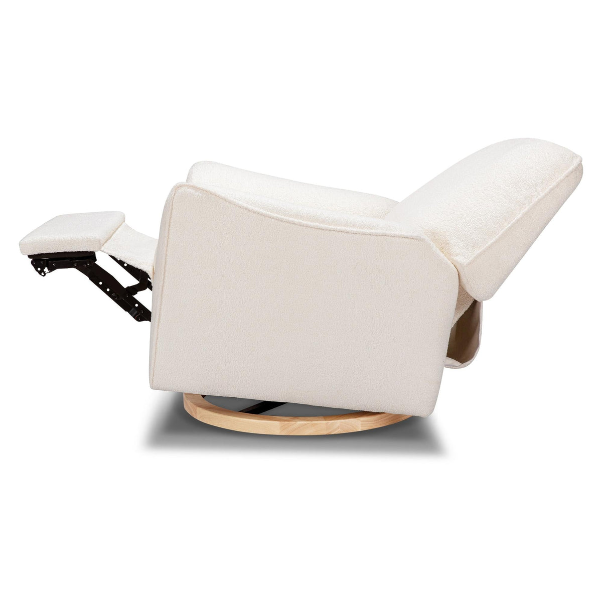 BabylettoBabyletto Sunday Power Recliner and Swivel GliderBabysupermarket