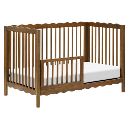 Babyletto Cribs Babyletto Swell 4-in-1 Convertible Crib with Toddler Bed Conversion Kit