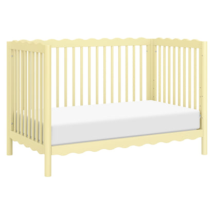 Babyletto Cribs Babyletto Swell 4-in-1 Convertible Crib with Toddler Bed Conversion Kit