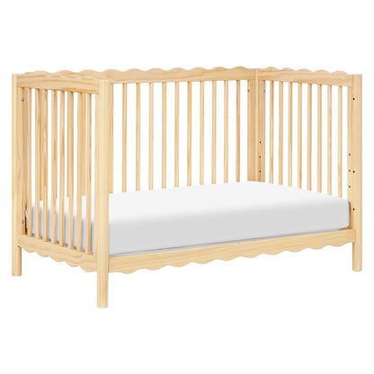 BabylettoBabyletto Swell 4-in-1 Convertible Crib with Toddler Bed Conversion KitBabysupermarket