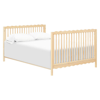 BabylettoBabyletto Swell 4-in-1 Convertible Crib with Toddler Bed Conversion KitBabysupermarket