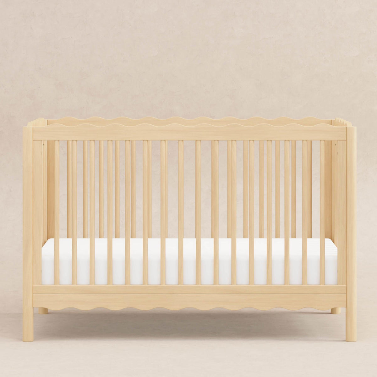 BabylettoBabyletto Swell 4-in-1 Convertible Crib with Toddler Bed Conversion KitBabysupermarket