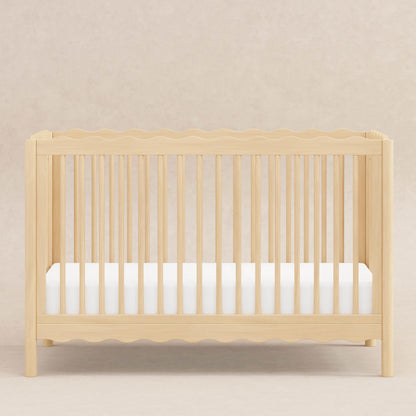 BabylettoBabyletto Swell 4-in-1 Convertible Crib with Toddler Bed Conversion KitBabysupermarket