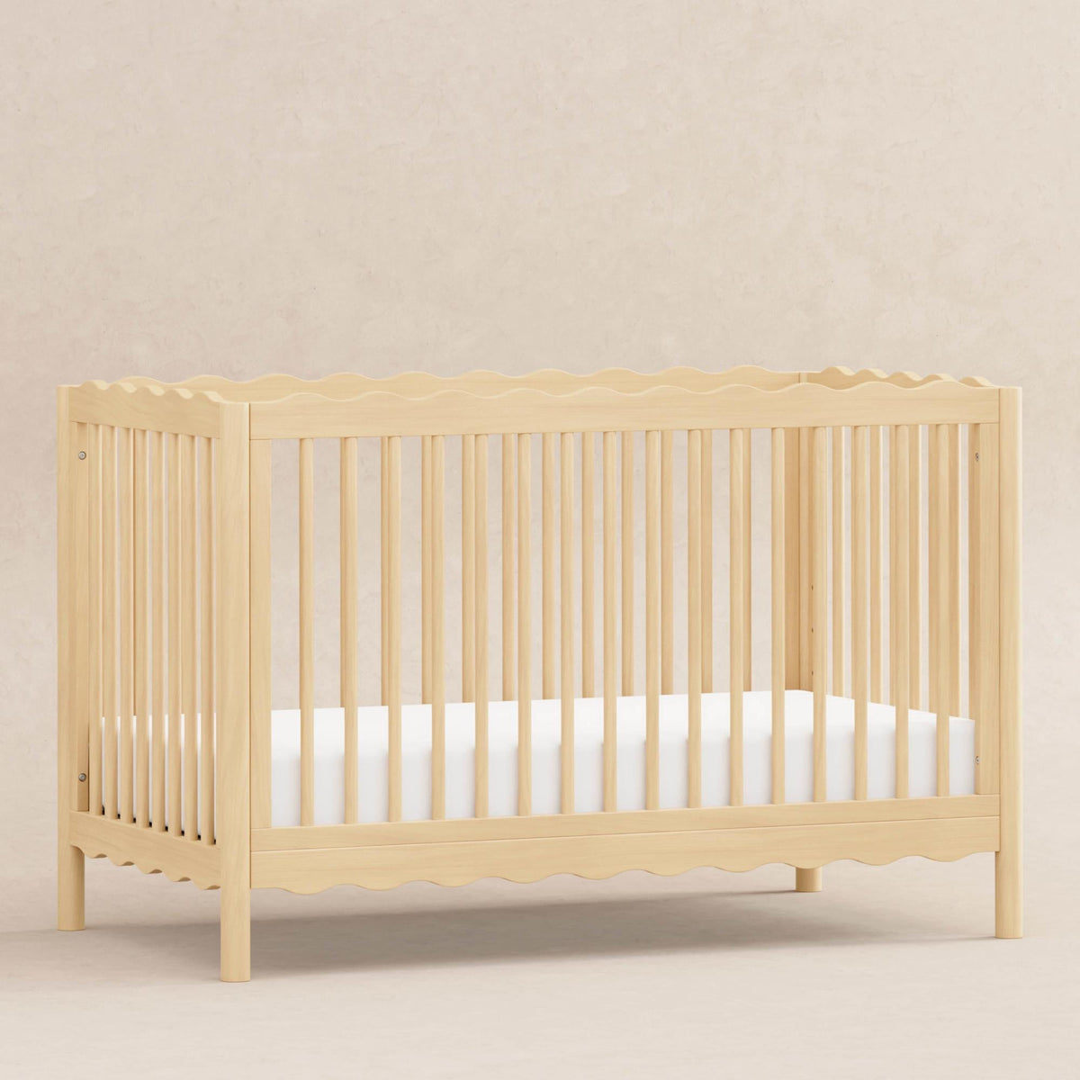 BabylettoBabyletto Swell 4-in-1 Convertible Crib with Toddler Bed Conversion KitBabysupermarket