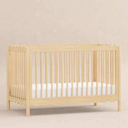 BabylettoBabyletto Swell 4-in-1 Convertible Crib with Toddler Bed Conversion KitBabysupermarket