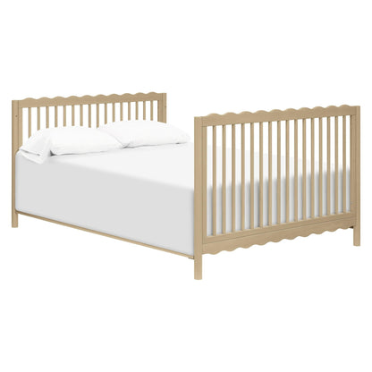 BabylettoBabyletto Swell 4-in-1 Convertible Crib with Toddler Bed Conversion KitBabysupermarket