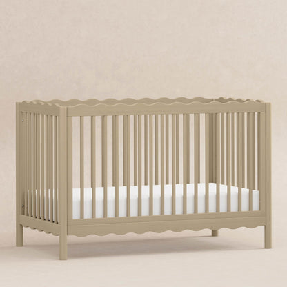 BabylettoBabyletto Swell 4-in-1 Convertible Crib with Toddler Bed Conversion KitBabysupermarket