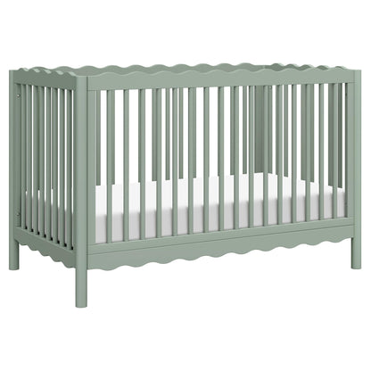 BabylettoBabyletto Swell 4-in-1 Convertible Crib with Toddler Bed Conversion KitBabysupermarket