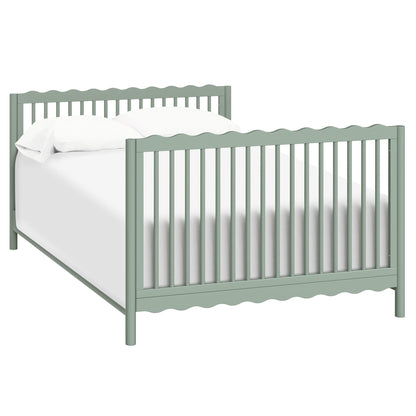 BabylettoBabyletto Swell 4-in-1 Convertible Crib with Toddler Bed Conversion KitBabysupermarket
